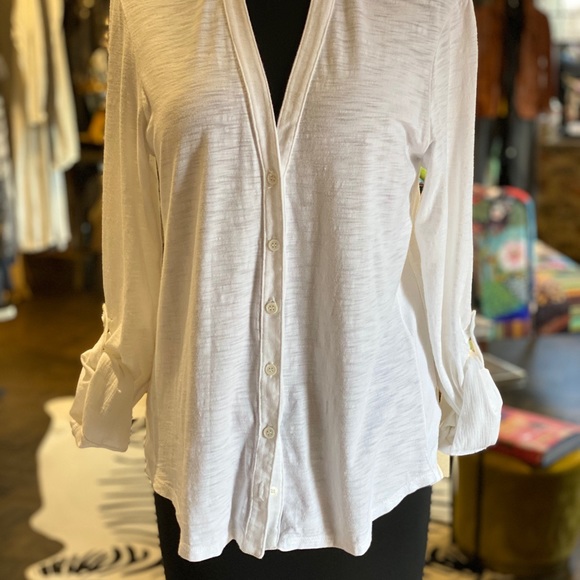 Fee the Piece long sleeve top - Picture 5 of 5